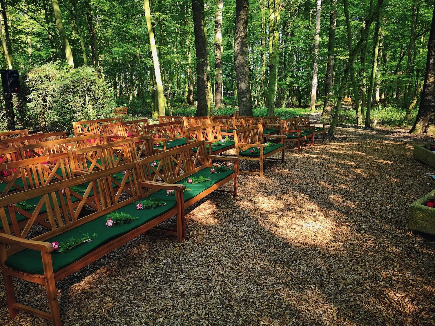 Feuerbestattungen Dülmen | Beerdigung