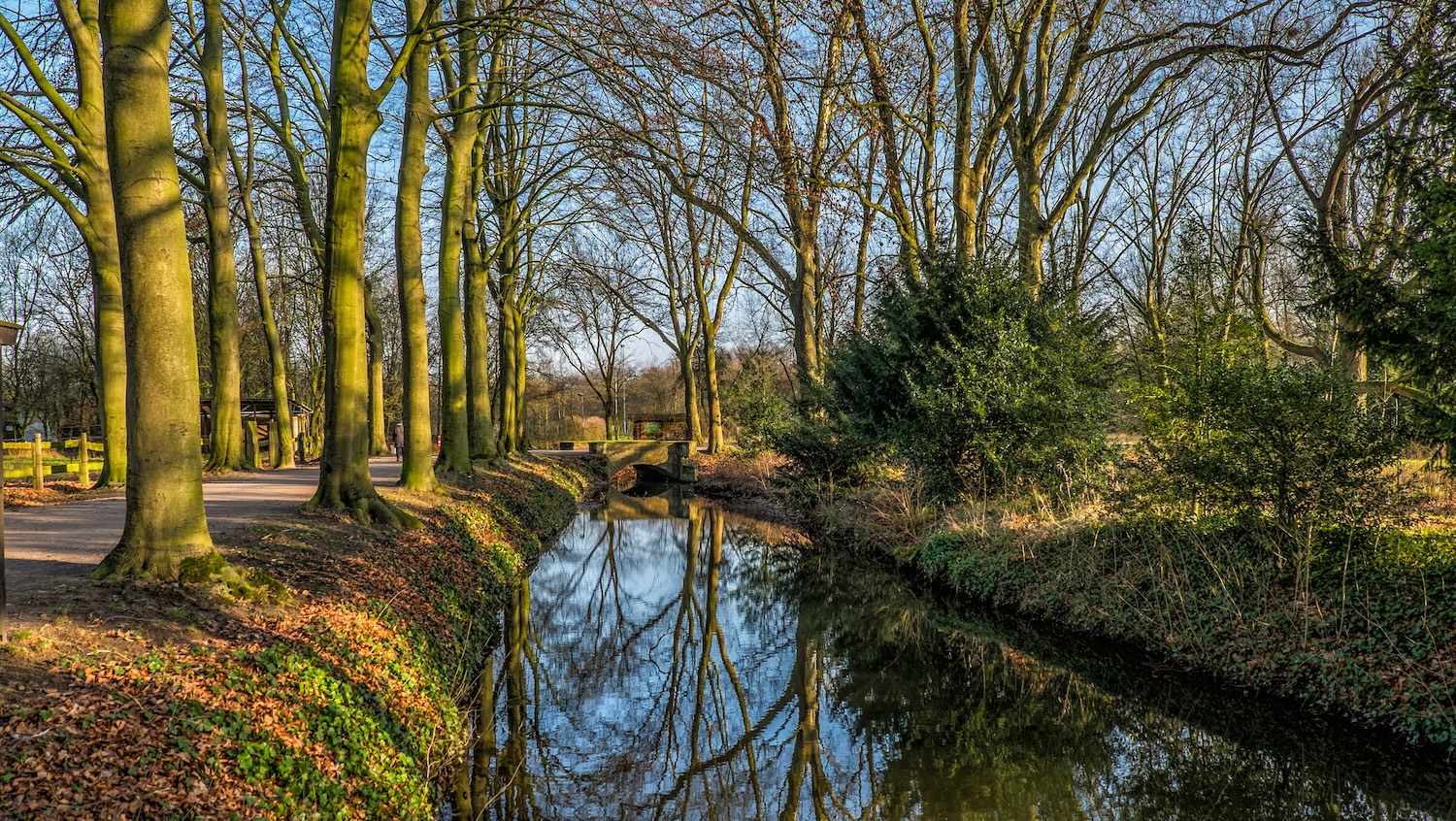 Feuerbestattungen Dülmen | Hiltrup See