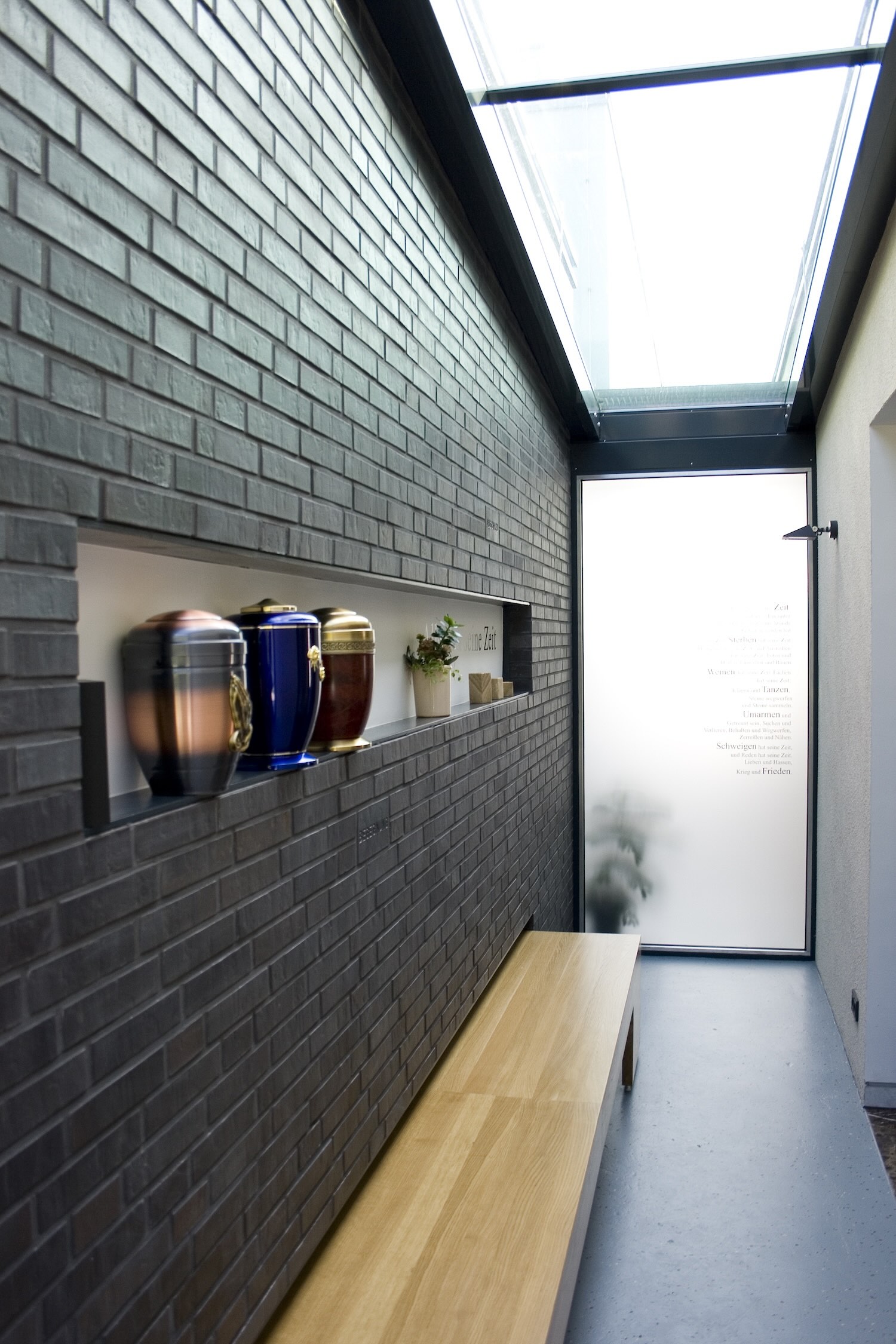 Feuerbestattungen Dülmen | Urnen