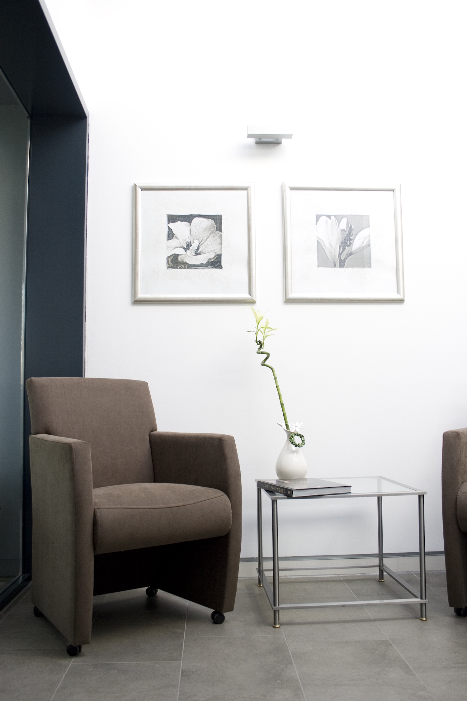 Feuerbestattungen Dülmen | Warteraum